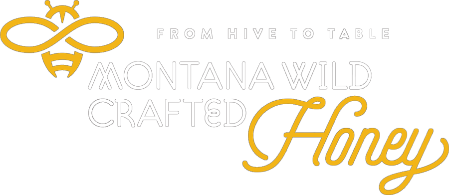 Raw Honey From The Heart of Montana